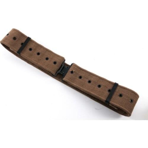 USMC VIETNAM TACTICAL WAR US MILITARY ARMY LOAD EQUIPMENT S BELT