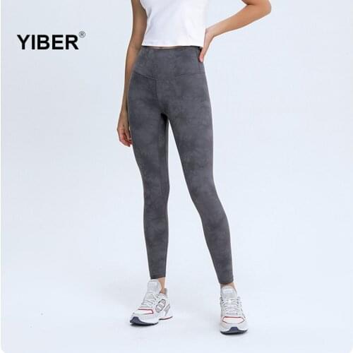 YIBER Printed Leggings