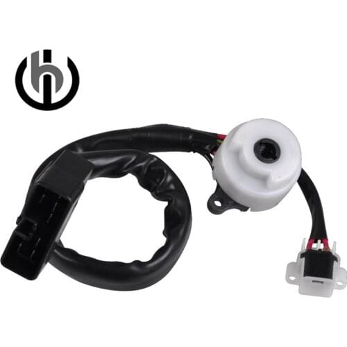 Auto parts Ignition Switch Key SwitchFor TOYOTA LAND CRUISER OE:45280-60381 4528060381