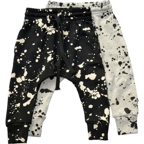 BEILEI CREATIONS Pants For Boys