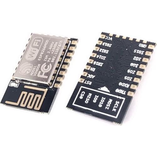1pcs ESP8266 ESP-12E WIFI wireless module wireless transceiver 2.4G