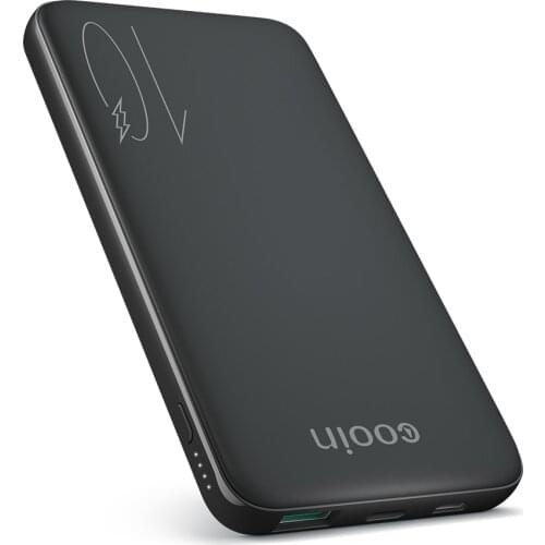 COOIN Power Bank