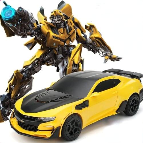 LARZACK Radio Controlled Robots