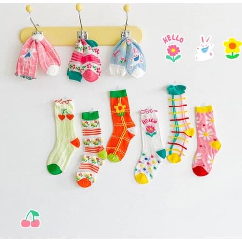 Короткие носки для девочек MILANCEL China At AliExpress