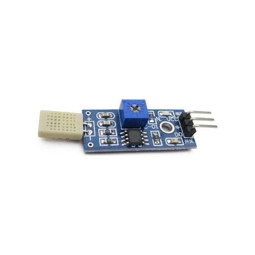 Humidity sensor module HR202 humidity module humidity detection humidity switch HR202L