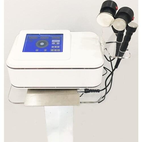 40.68kHZ INDIBA RET RF Radio frequency RET face lift skin tightening and slimming machine home salon use