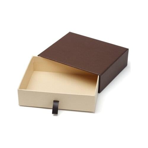 Luxury Cream cosmetic gift box/cosmetic paper box/cosmetic gift set packaging box (only need your design or LOGO)