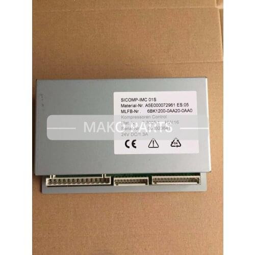 With Program ! UPS/FedEx Fits Kaeser Air Compressor Control Panel 7.7005.0 7.7005.1 7.7005.2 7.7005.3 7.7005.4