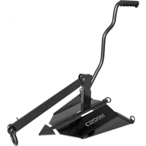 Сорокин External Car Tuning