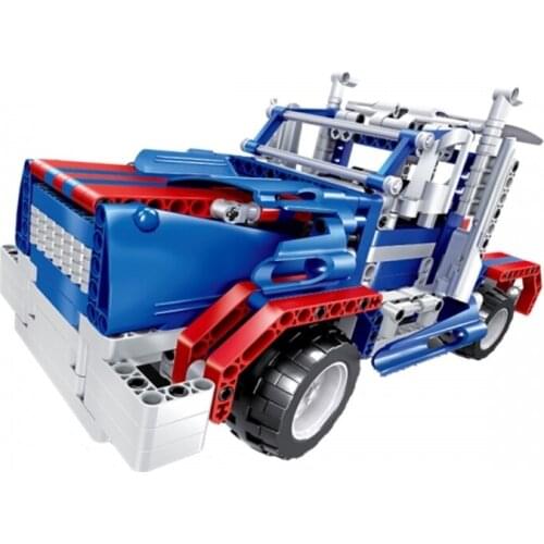 Vardem Radio-controlled Toys