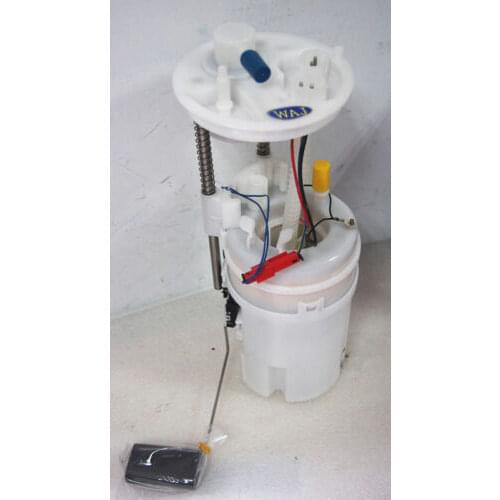 WAJ Fuel Pump Module Assemble 16117195464 Right Fits For For BMW E70 X5 2007-2010