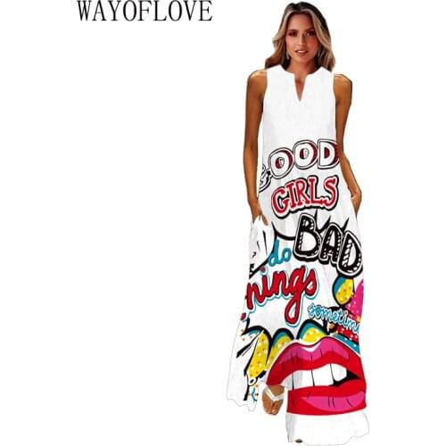 WAYOFLOVE Womens Casual Dresses
