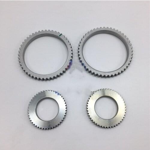 ABS Gear front wheel gear/rear wheel gear for SAIC MAXUS G10 Sensor ring gear