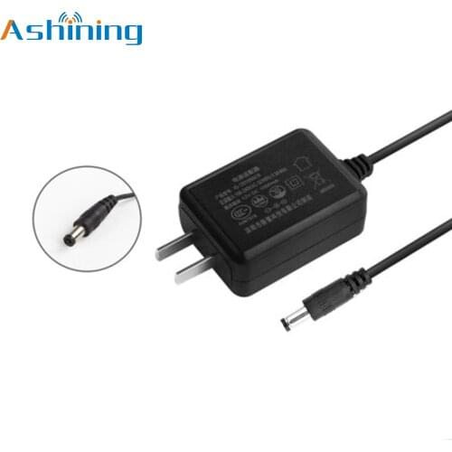 12V 1A output power adapter for wireless module DTU