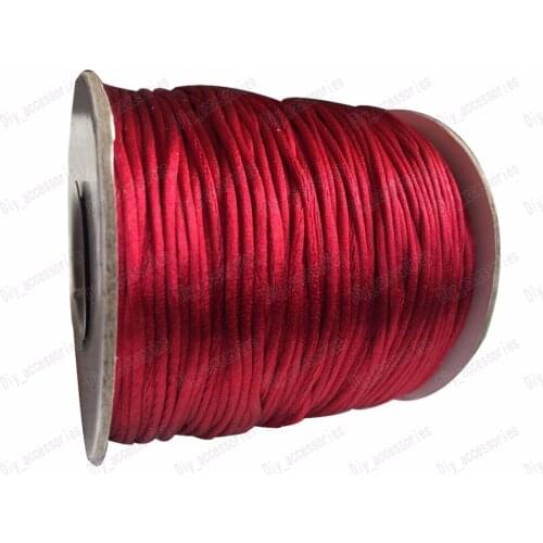 BETENSH Bracelets Red Thread