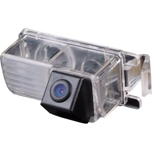 For Sony CCD Nissan Tiida Skyline R35 GTR 250GT CUBE Livina Fairlany 350Z 370Z Geniss Car rear view parking back reverse Camera