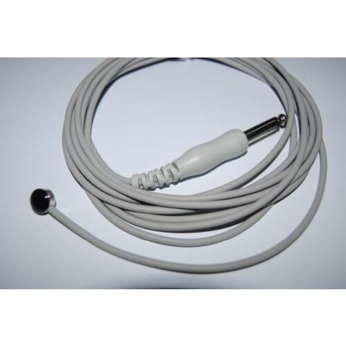 For YSI400 Series for Phili/ps/HPA3 series monitor Instrument: M3926A, M3927A, M3928A, M3929A; Marquette 7000/7010,GE Eagle, So