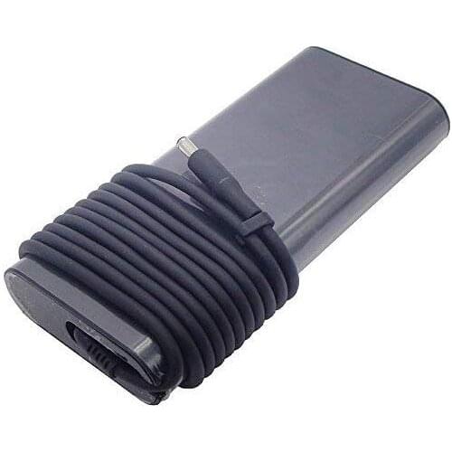 Huiyuan Fit for 19.5V 6.67A 130W 4.53.0mm AC Adapter for Dell XPS 15 9530 Precision M3800 Workstation DA130PM130 HA130PM130