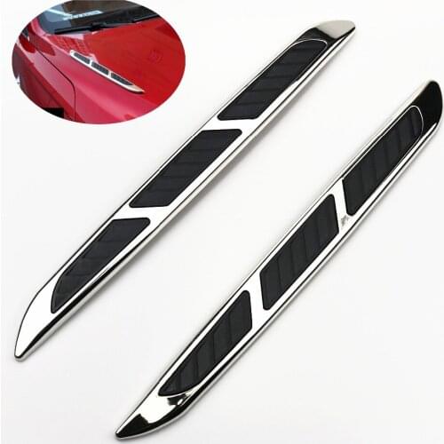 Car Simulation air outlet decorative For Lexus ES250 RX350 330 ES240 GS460 CT200H CT DS LX LS IS ES RX GS GX-Series