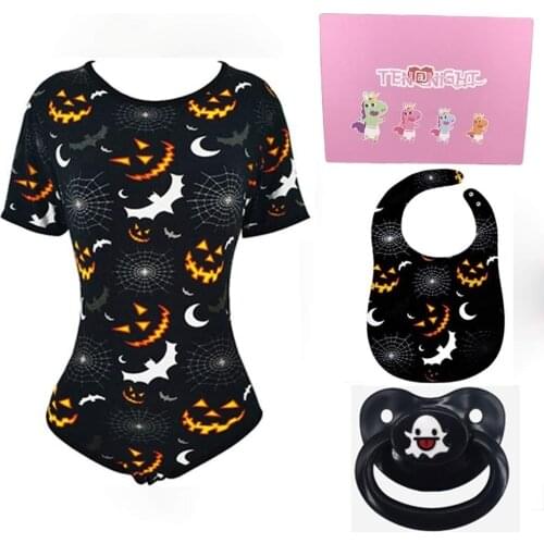 Adult Baby Clothes Ddlg ABDL, Dult Onesie Abdl Clothes,Body Suit Adult Pajama Adultbaby Rompers Littlespace