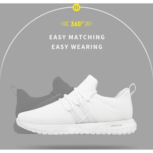 ONEMIX Mens Shoes Women Summer Knitting Sock Sneakers For Couple Outdoor Loafer Comfortable Mesh Sports Shoes Free Shipping