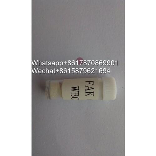 NJK10306 For ABX (France) M60/Micro60 P60/P80 Pentra60/Pentra80 WBC Ruby Aperture PN FAK003A Hematology Analyzer FAK001A New