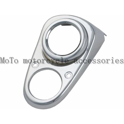 Motorcycle instrument shell plating shell plating instrument cover Magna 250 Dragon Dog 250