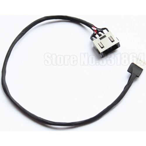 AC DC JACK POWER PLUG IN SOCKET CABLE HARNESS FOR Lenovo V510-15IKB V310-14IKB V310-14ISK V310-15ISK
