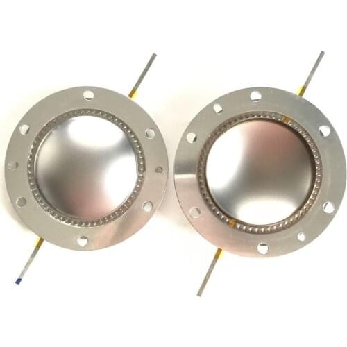 2pcs Replacement Menbrance Voice coil For Peavey 22XT 22XT+ 22A RX22 Diaphragm