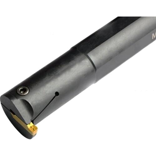 MGIVR/MGIVL 2016/2520 Slotting Turning tool Arbor CNC Lathe Cutter Tool Clamped Steel Toolholder