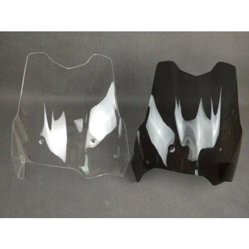 Tyuhk Windshields