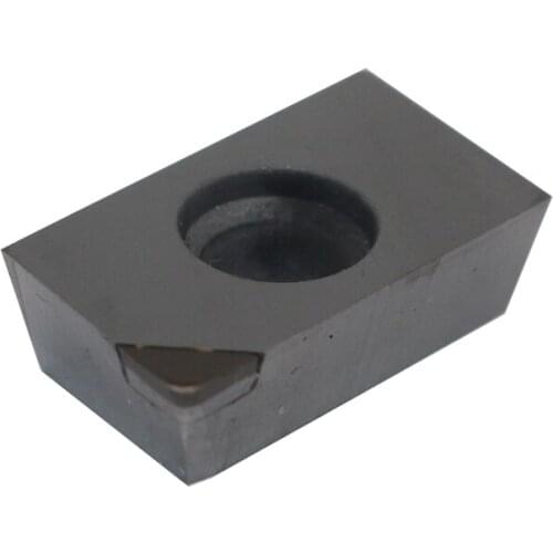 1PCS APKT160408 CBN turning insert carbide turning tool diamond blade diamond insert high quality