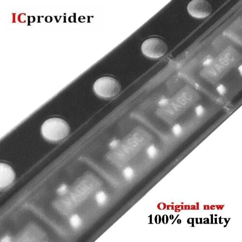 20pcs/lot MCP1525T-I/TT MCP1525T MCP1525 1525 1525T VREF SERIES 2.5V SOT23-3 IC Best quality