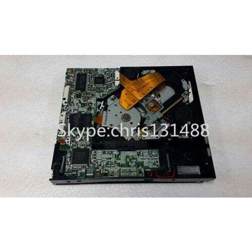 Free shipping 100% original new Matsushita RAE3050 single dvd mechanism for Acua MDX car dvd navigation audio