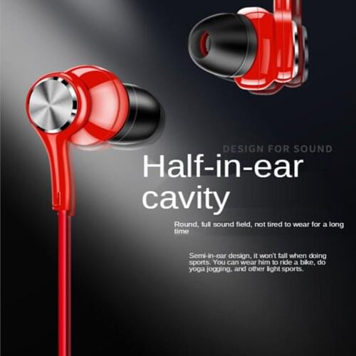 G03 Wireless Bluetooth Neck Mounted New Sports Headset Private Model G03 Magnetic Absorption Binaural Stereo Running Earplug