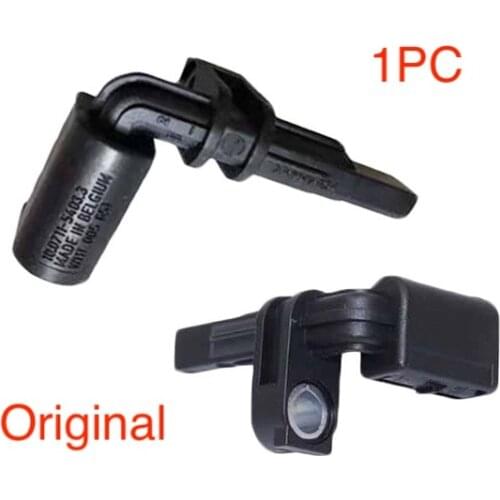 1pc for Audi Q7 for Porsche Cayenne for VW Touareg ABS front rear wheel speed sensor WHT005651