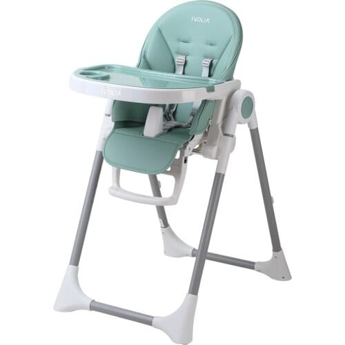 Baby Dining Chair Multi-functional Portable Foldable Children Dining Chair Household Eating Infant Dining-table Chair