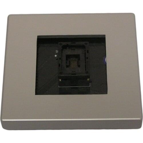 Ecmo.com.cn: Genuine Only - XELTEK BGA130 Socket Adapter DX5140 ***Price is lower, Please consult before pay