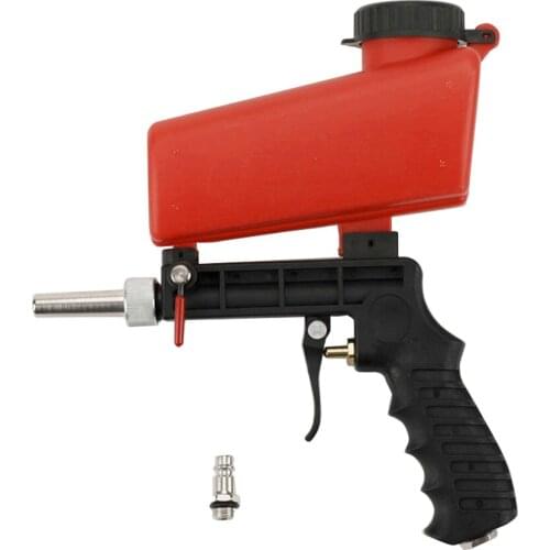 Пескоструйные пистолеты JABOBE China At AliExpress