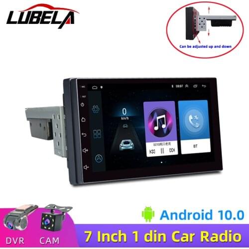 Lubela Players With Navigation