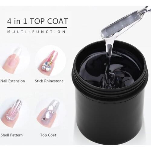 Mshare Tops For Nails