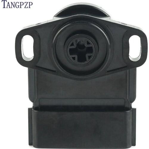 OEM MR578790 MR578861 MR578862 MR475079 TPS Throttle Position Sensor 8 Pins For Mitsu-bishi Outlander made in taiwan new