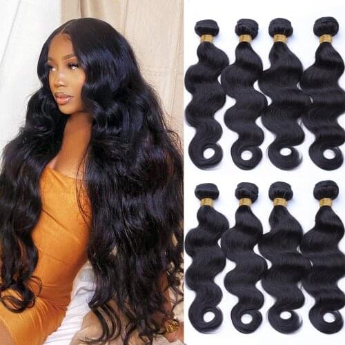 Swag hair Artificial Hair