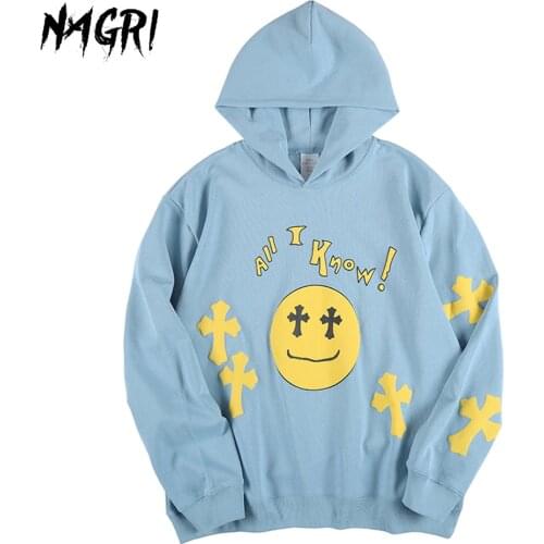 Men Hooded Hoodies Spring Autumn Women Hip Hop Casual Oversized Sweatshirts Graffiti Long Sleeve Pullovers For Male Plus Size