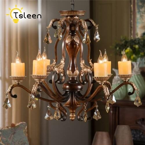 Retro Vintage Edison Bulb 6PCS E14 E27 Dimmer LED Lights Incandescent Dimmable COB Glass Lamp Lighting 220V 8W 16W