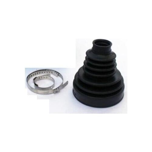 1 Kit for CV boot with Clamps for Chinese SAIC ROEWE 350 MG5 Auto car Consant Velocity joints motor parts