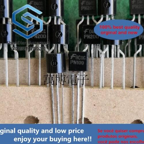 10pairs only orginal new PN100 PN200 100 200