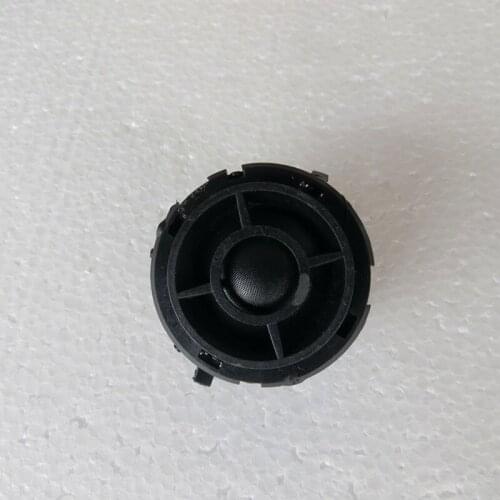 2pcs 40mm Silk film Car Tweeter 4ohm 4Ω 30W Neodymium Speaker Loudspeaker Treble