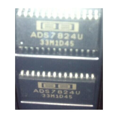 ADS7824U