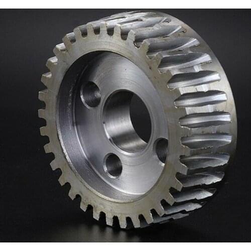 CNC milling machine feather house ADJ. Gear Turret Mill Bridgeport Lathe Parts